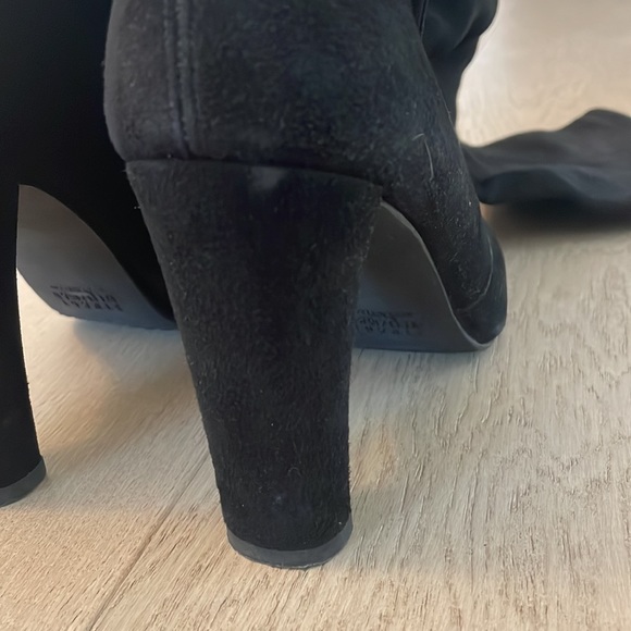Stuart Weitzman Highland Boot - Picture 8 of 10